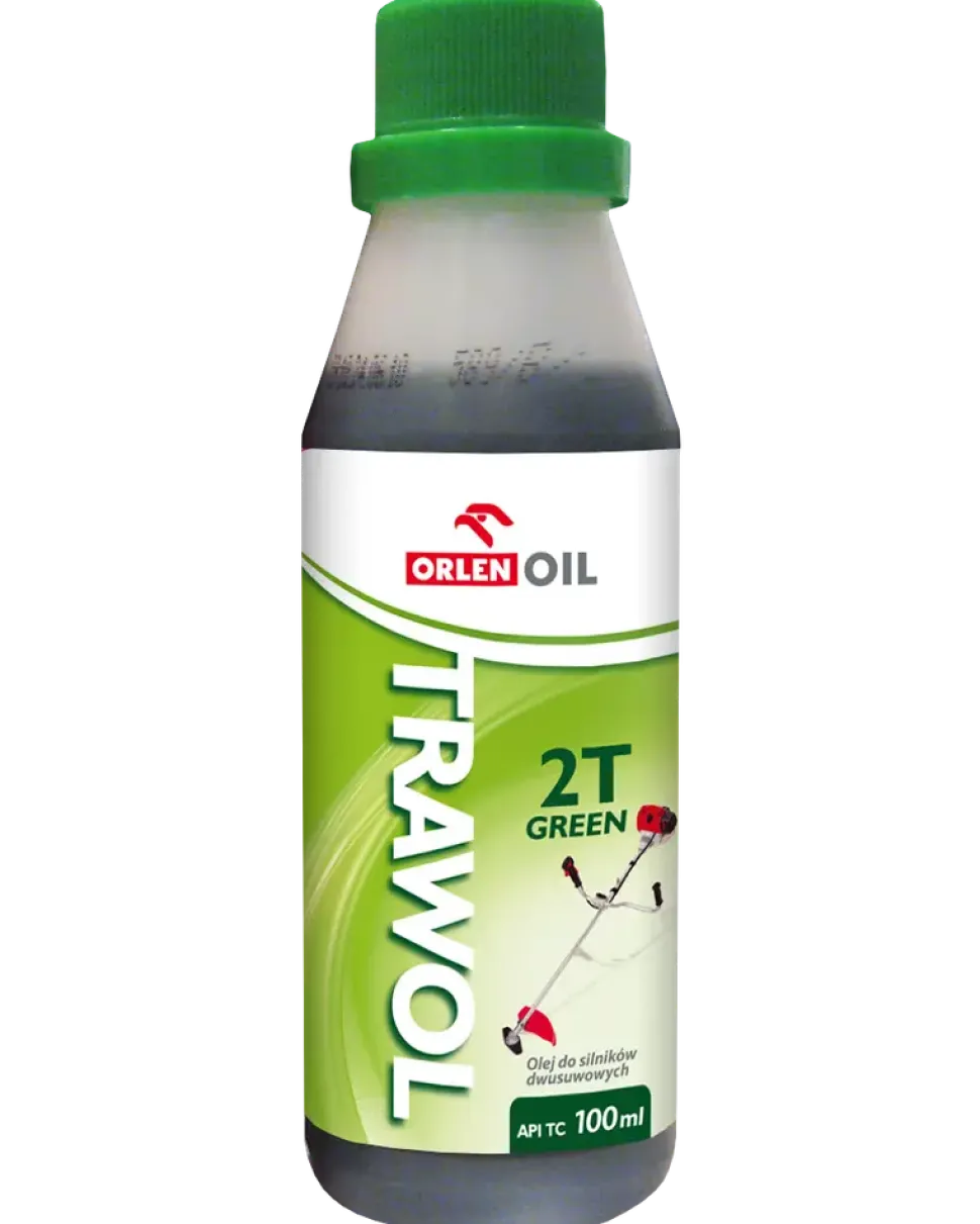 ORLEN 2-taktsolja Trawol 100 ml