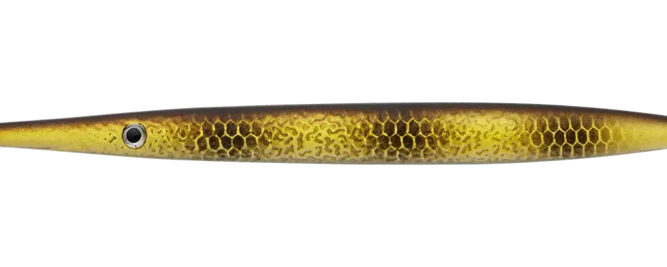 Oscar 23G Sinking Brown