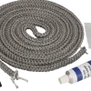 Packningssats med lim - 10 mm
