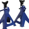 Pallbockar 2 st 3 ton