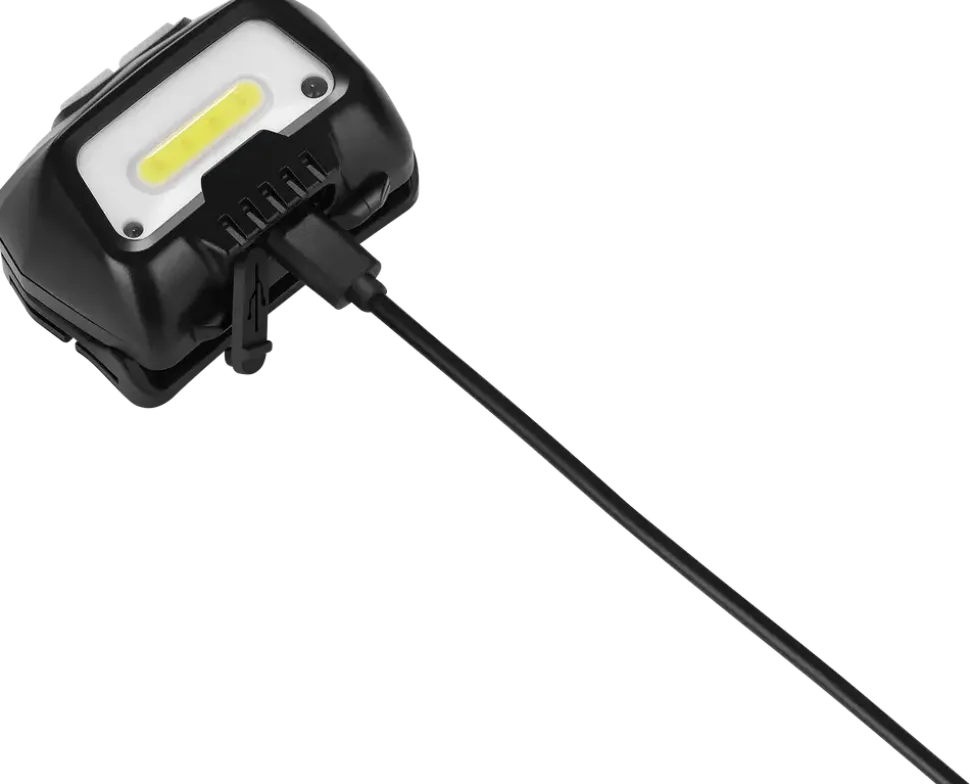 Pannlampa 300 lumen - T65
