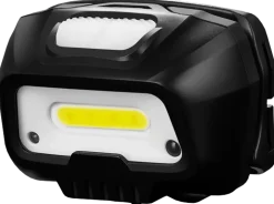 Pannlampa 300 lumen - T65
