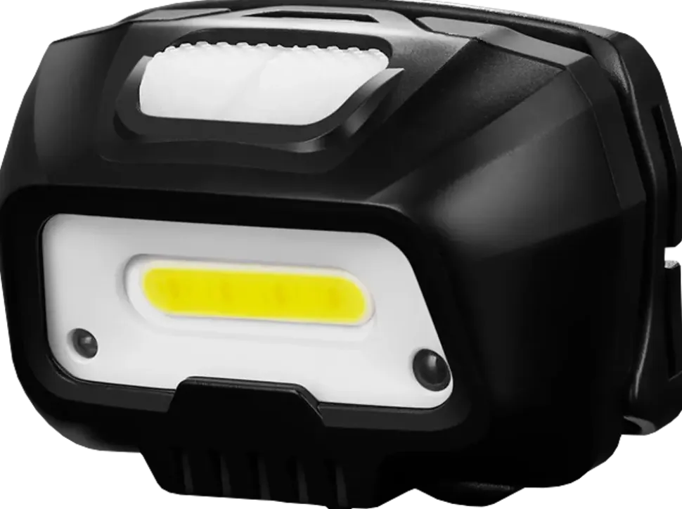 Pannlampa 300 lumen - T65