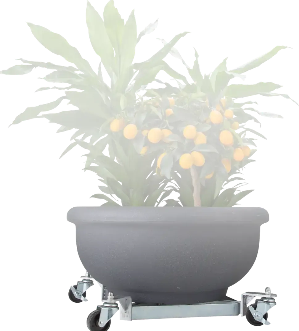 Parasollvagn 40-60 cm