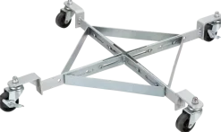 Parasollvagn 40-60 cm