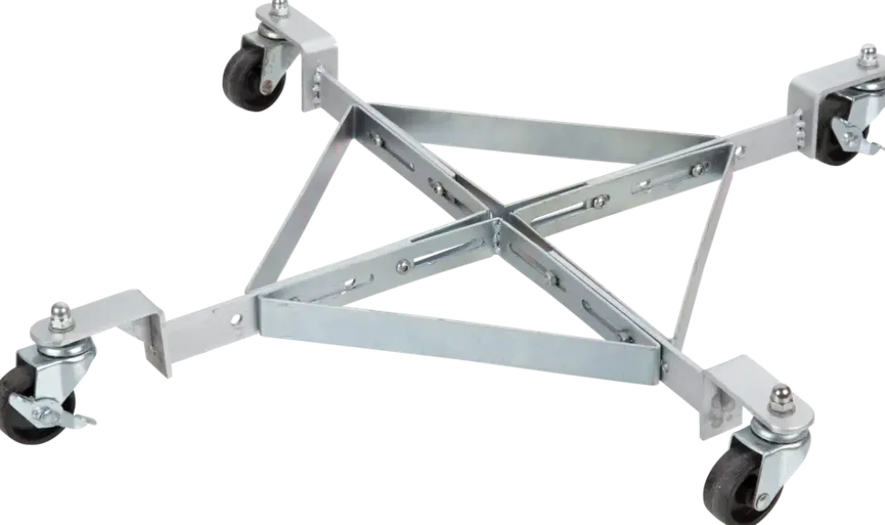 Parasollvagn 40-60 cm