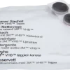 Parklite självhäftande pad 4-pack + rengöringsservett