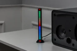 PARTYLAMPA RGB
