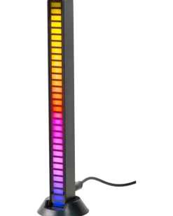 PARTYLAMPA RGB