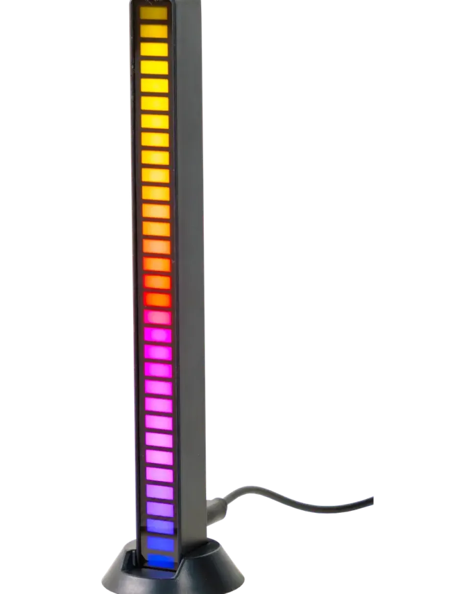 PARTYLAMPA RGB