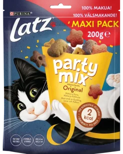 Party Mix Original - 200 g