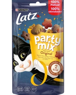 Party Mix Original - 60 g