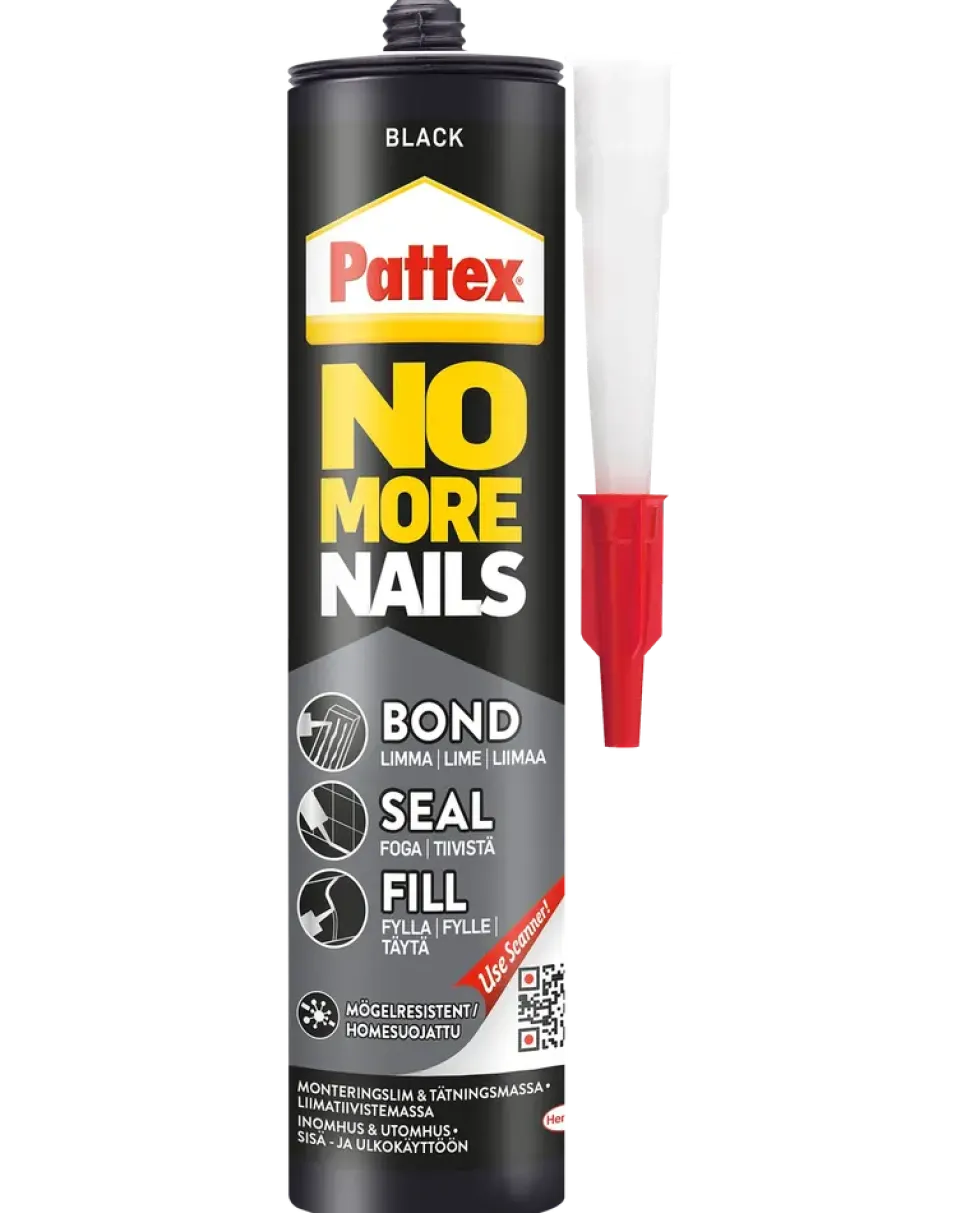 PATTEX BOND SEAL FILL SORT