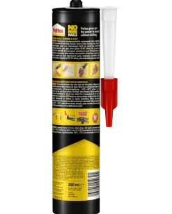 Pattex monteringslim 300ml