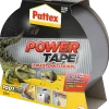 Pattex Power Tape - Silver 25 meter
