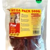 Paw Breast fillets duck 500 g
