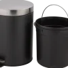 Pedalhink 5l - Svart