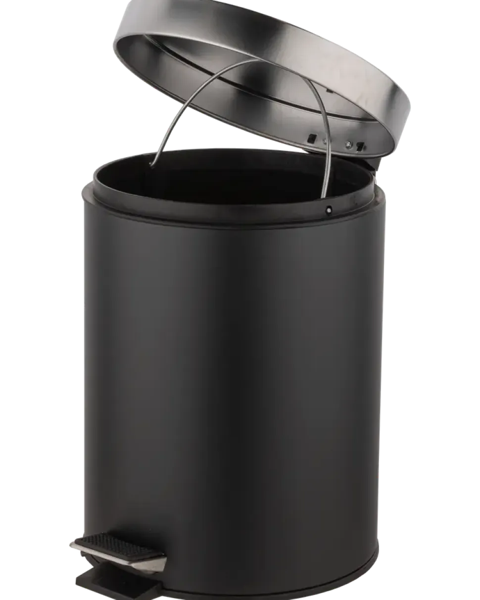 Pedalhink 5l - Svart