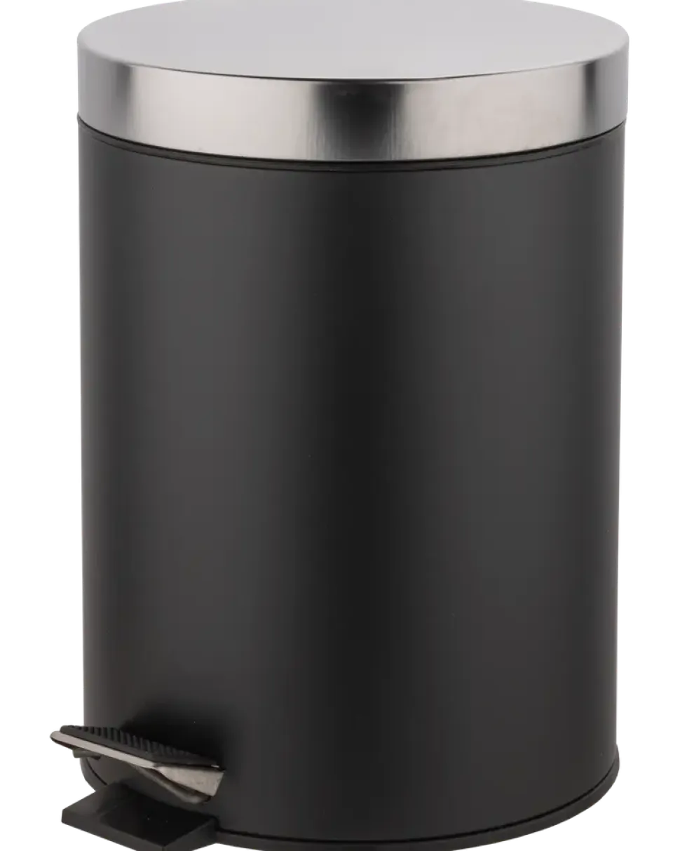 Pedalhink 5l - Svart