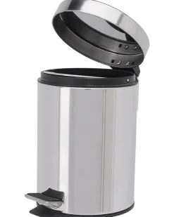 Pedalhink 3l+toaborste rostfri