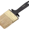 Pensel flat 70 mm svinborst