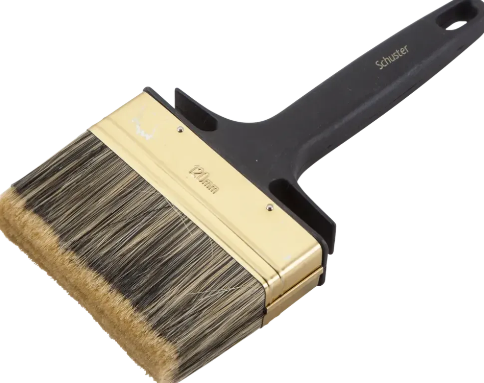 Pensel 120mm, m blandborste