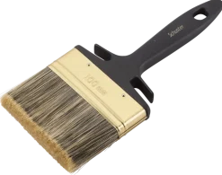 Pensel 100mm, m blandborste