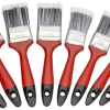Penselset 10 delar