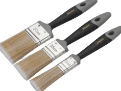 Penselset – 3 delar