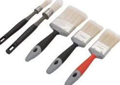 Penselset 5 delar