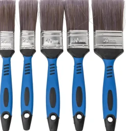 PENSELSET 5 ST