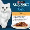 Perle våtfoder – DUO 8 x 85 g