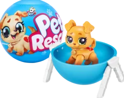 Pet Rescue 5 Surprise