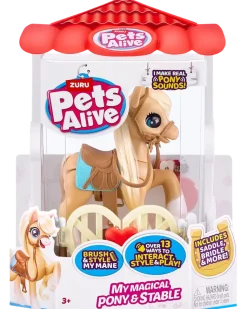 Pets Alive My Magical Pony