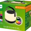 Philips Alula solcellelampa
