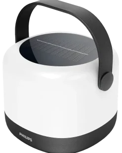 Philips Alula solcellelampa