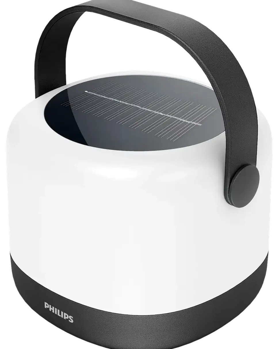 Philips Alula solcellelampa