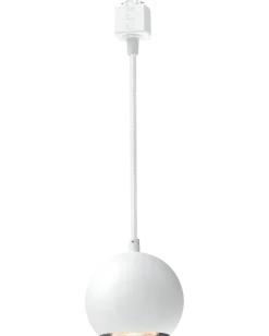 Philips EasyLink Colby pendellampa - vit