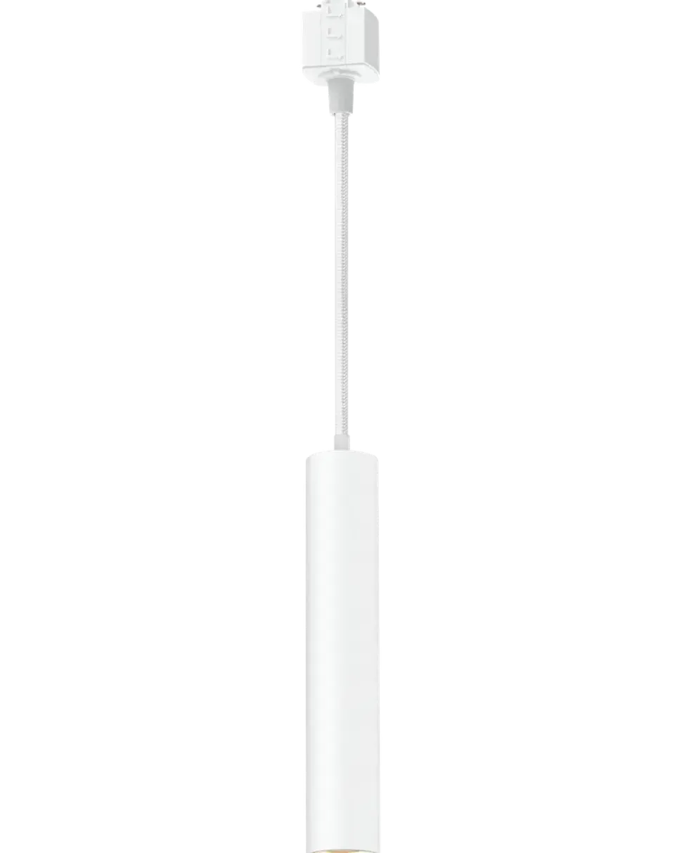 Philips EasyLink Paxie pendellampa - vit