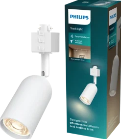 Philips EasyLink Shea spotlampa