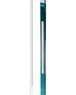Philips EasyLink skena – 1 meter, vit