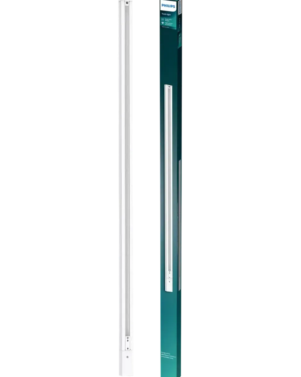 Philips EasyLink skena – 1 meter, vit