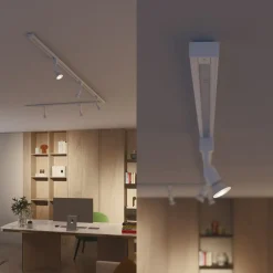 Philips EasyLink Tobia spotlampa