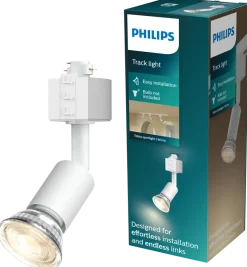 Philips EasyLink Tobia spotlampa