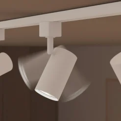 Philips EasyLink Zilo spotlampa