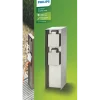 Philips grenuttag utomhus