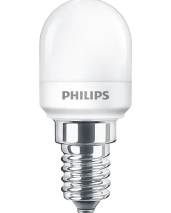 PHILIPS Kylskåpslampa 1,7W E14