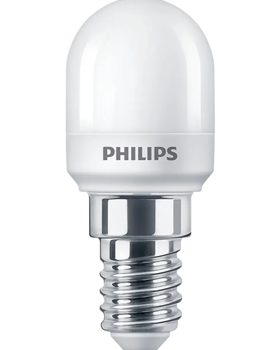 PHILIPS LED-lampa 0,9W E14 T25