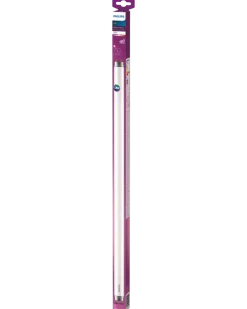 PHILIPS LED LYSRÖR 8W T8 VV
