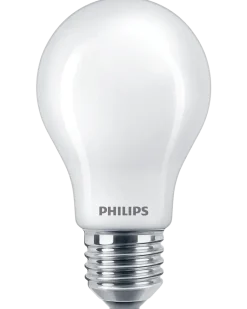 PHILIPS LED normallampa 1,5W E27 A60
